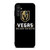 VEGAS GOLDEN KNIGHT SYMBOL Samsung Galaxy A14 Case Cover