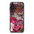 VERA BRADLEY ROSEWOOD Samsung Galaxy A14 Case Cover