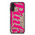 VICTORIA SECRET PINK LEOPARD Samsung Galaxy A14 Case Cover