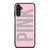 VICTORIA'S SECRET PINK SPARKLE LOGO Samsung Galaxy A14 Case Cover