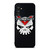 VICTORY MOTORCYCLE SKULL LOGO Samsung Galaxy A14 Case Cover