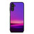 VIOLET SKY AND SEA Samsung Galaxy A14 Case Cover