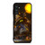 VIVI FINAL FANTASY Samsung Galaxy A14 Case Cover