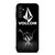 VOLCOM LOGO Samsung Galaxy A14 Case Cover