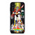 VOLTRON LION FORCE ANIME Samsung Galaxy A14 Case Cover
