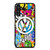 VW STICKER BOMB LOGO Samsung Galaxy A14 Case Cover