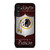 WASHINGTON REDSKINS ICON Samsung Galaxy A14 Case Cover