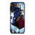 WHIS DRAGON BALL SUPER Samsung Galaxy A14 Case Cover