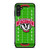 WISCONSIN BADGER FOOTBALL Samsung Galaxy A14 Case Cover
