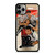 DOBRE BROTHERS 2 iPhone 11 Pro Max Case Cover