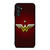 WONDER WOMAN LOGO DC Samsung Galaxy A14 Case Cover