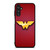WONDER WOMAN LOGO Samsung Galaxy A14 Case Cover