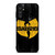 WUTANG CLAN GRUNGE LOGO Samsung Galaxy A14 Case Cover