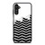 ZIG ZAG HALF PATTERN Samsung Galaxy A14 Case Cover