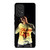 24KGOLDN RAPPER Samsung Galaxy A53 Case Cover
