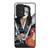 ACE FREHLEY AND GUITAR KISS BAND  Samsung Galaxy A53 Case Cover