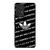ADIDAS 3 STRIPES Samsung Galaxy A53 Case Cover