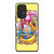 ADVENTURE TIME CARTOON Samsung Galaxy A53 Case Cover