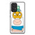 ADVENTURE TIME FINN JAKE BMO Samsung Galaxy A53 Case Cover