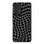 AESTHETIC WAVY GRID PATTERN Samsung Galaxy A53 Case Cover