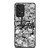 AHEGAO ANIME STUSSY Samsung Galaxy A53 Case Cover