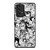 AHEGAO COMIC ANIME Samsung Galaxy A53 Case Cover