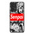 AHEGAO SENPAI Samsung Galaxy A53 Case Cover