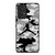 AIR JORDAN CAMO Samsung Galaxy A53 Case Cover