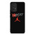 AIR JORDAN NEW LOGO Samsung Galaxy A53 Case Cover