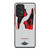 AIR JORDAN NIKE SNEAKERS SYMBOL Samsung Galaxy A53 Case Cover