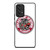 ALABAMA CRIMSON TIDE BAMA LOGO DEFENCE DEPARTMENT Samsung Galaxy A53 Case Cover