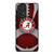 ALABAMA CRIMSON TIDE NFL FOOTBALL Samsung Galaxy A53 Case Cover