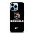 CINCINNATI BENGALS NIKE FOOTBALL iPhone 13 Pro Max Case Cover