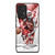 ALLEN IVERSON SIXERS BASKETBALL Samsung Galaxy A53 Case Cover