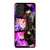 ANIME BLACK GOKU DRAGON BALL SUPER Samsung Galaxy A53 Case Cover