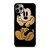 DISNEY MICKEY MOUSE GOLD iPhone 11 Pro Max Case Cover