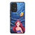 ARIEL THE LITTLE MERMAID CLASSIC DISNEY CARTOON Samsung Galaxy A53 Case Cover