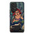 ARIEL THE LITTLE MERMAID DISNEY Samsung Galaxy A53 Case Cover