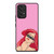 ARIEL THE LITTLE MERMAID FUCK YOU Samsung Galaxy A53 Case Cover