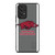 ARKANSAS RAZORBACKS SYMBOL Samsung Galaxy A53 Case Cover