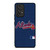 ATLANTA BRAVES JERSEY LOGO Samsung Galaxy A53 Case Cover