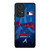 ATLANTA BRAVES LOGO MLB Samsung Galaxy A53 Case Cover