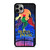 DISNEY HOCUS POCUS ART iPhone 11 Pro Max Case Cover