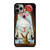 DISNEY HAUNTED MANSION TIGHTROPE GIRL iPhone 11 Pro Max Case Cover