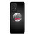 AUDI METAL LOGO Samsung Galaxy A53 Case Cover
