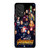 AVENGERS INFINITY WAR MARVEL Samsung Galaxy A53 Case Cover