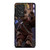 BABY GROOT GUARDIAN OF THE GALAXY Samsung Galaxy A53 Case Cover