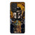 BABY YODA AND THE MANDALORIAN MOSAIC Samsung Galaxy A53 Case Cover