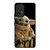 BABY YODA GROGU STAR WARS Samsung Galaxy A53 Case Cover