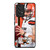 BAKER MAYFIELD CLEVELAND BROWNS NFL 2 Samsung Galaxy A53 Case Cover